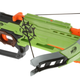 Illustration for article titled Prepare for a Nerf apocalypse with the new Zombie Strike line!